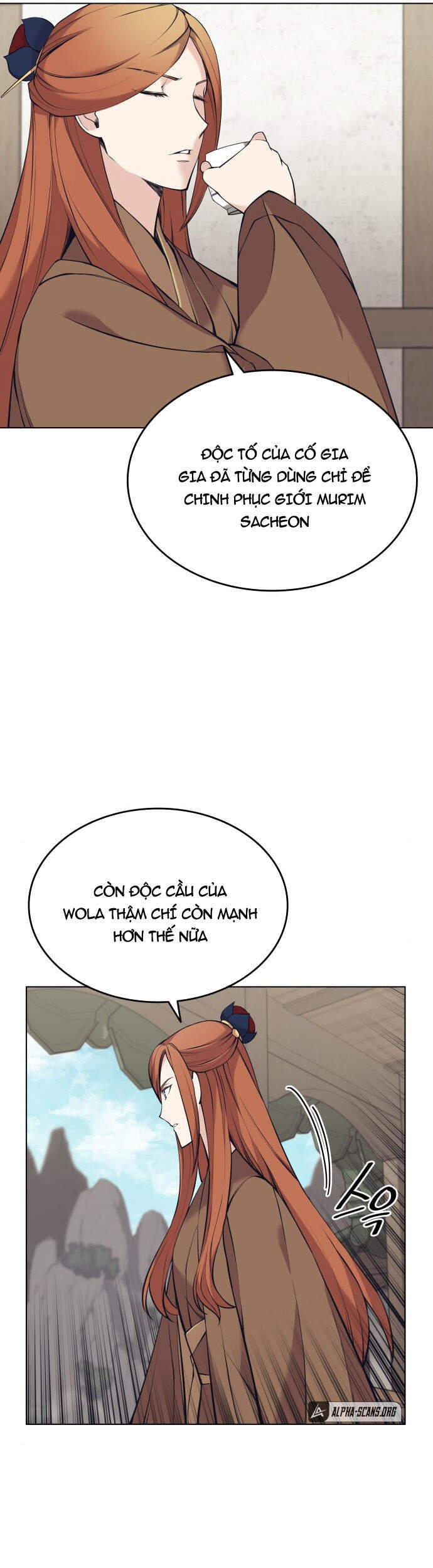 Võ Giả Bất Đắc Dĩ Chapter 72 - 18