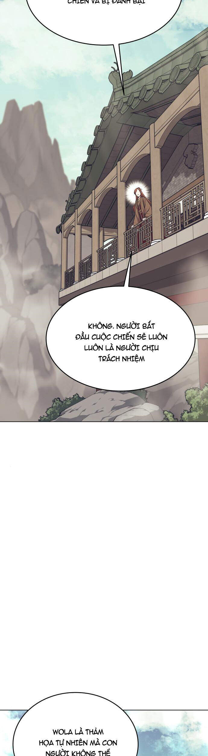 Võ Giả Bất Đắc Dĩ Chapter 72 - 20
