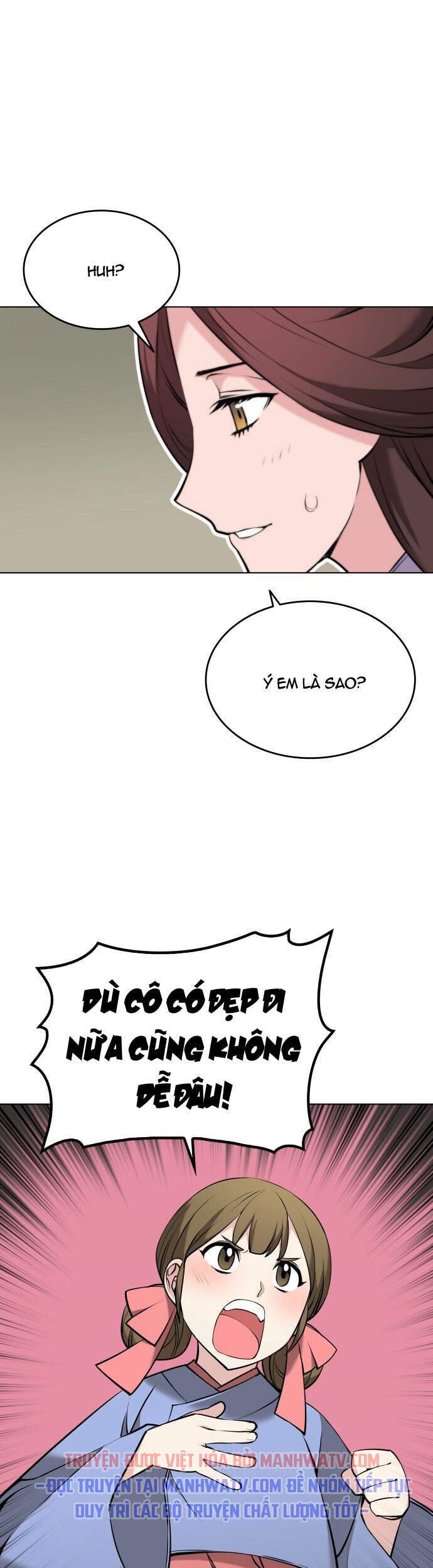 Võ Giả Bất Đắc Dĩ Chapter 72 - 43