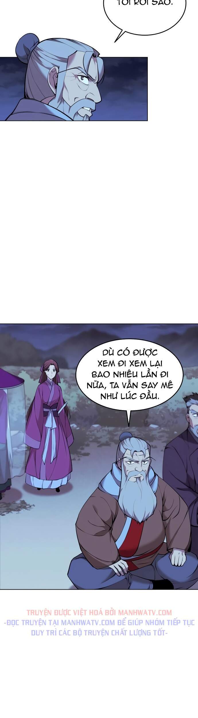 Võ Giả Bất Đắc Dĩ Chapter 73 - 6