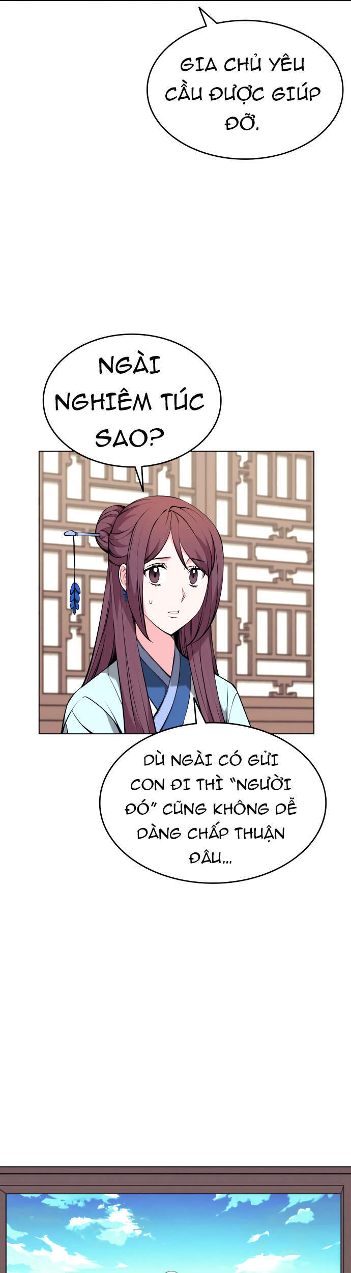 Võ Giả Bất Đắc Dĩ Chapter 74 - 20