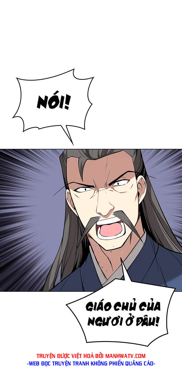 Võ Giả Bất Đắc Dĩ Chapter 74 - 3