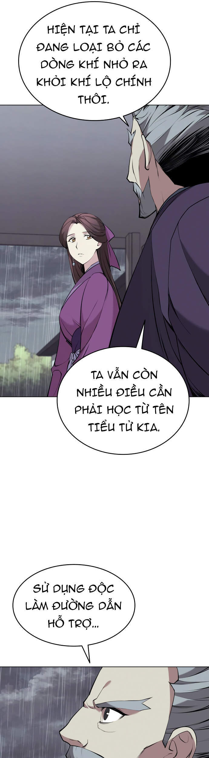 Võ Giả Bất Đắc Dĩ Chapter 74 - 34