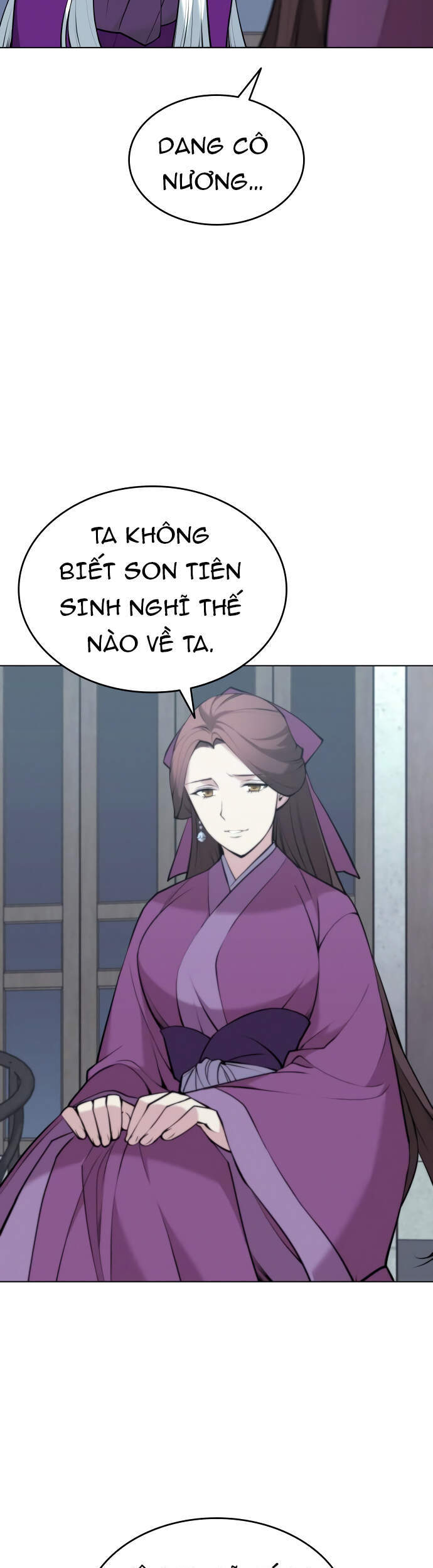 Võ Giả Bất Đắc Dĩ Chapter 74 - 54