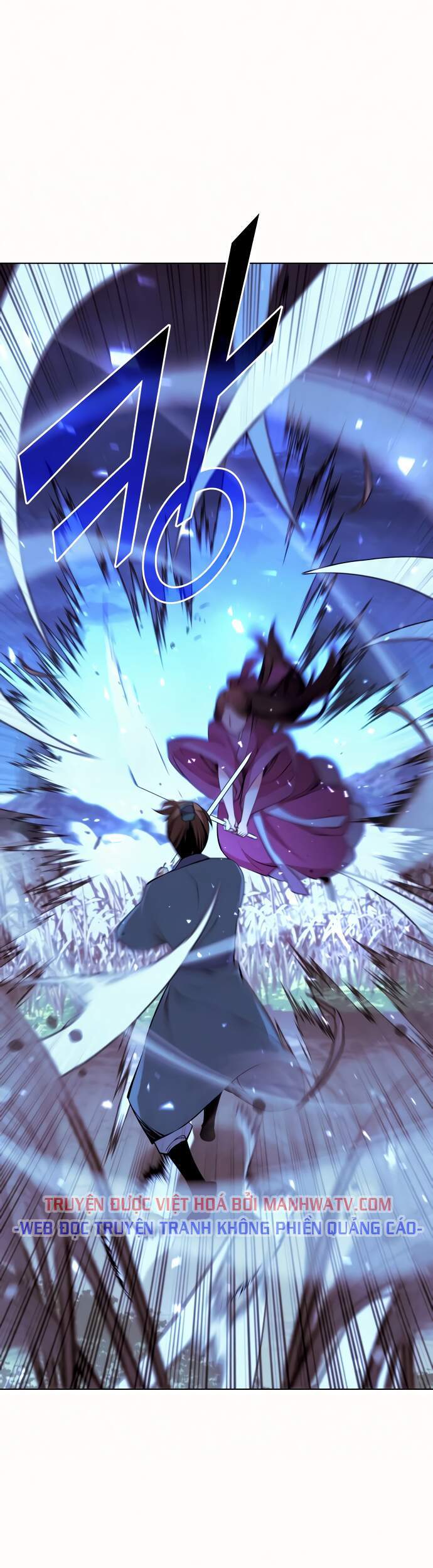 Võ Giả Bất Đắc Dĩ Chapter 75 - 15