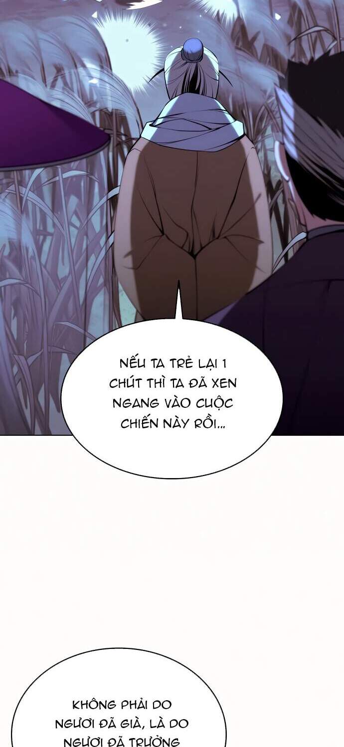Võ Giả Bất Đắc Dĩ Chapter 75 - 34