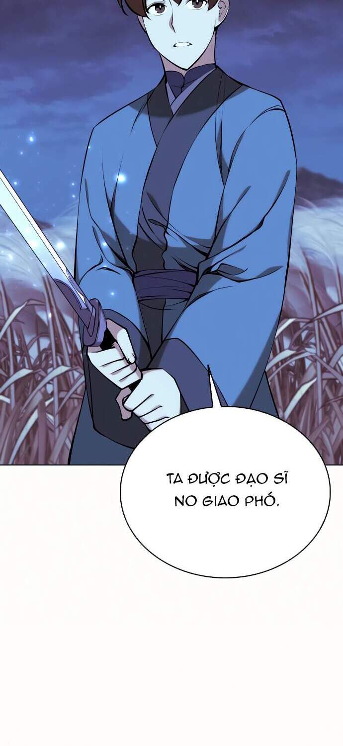Võ Giả Bất Đắc Dĩ Chapter 75 - 6