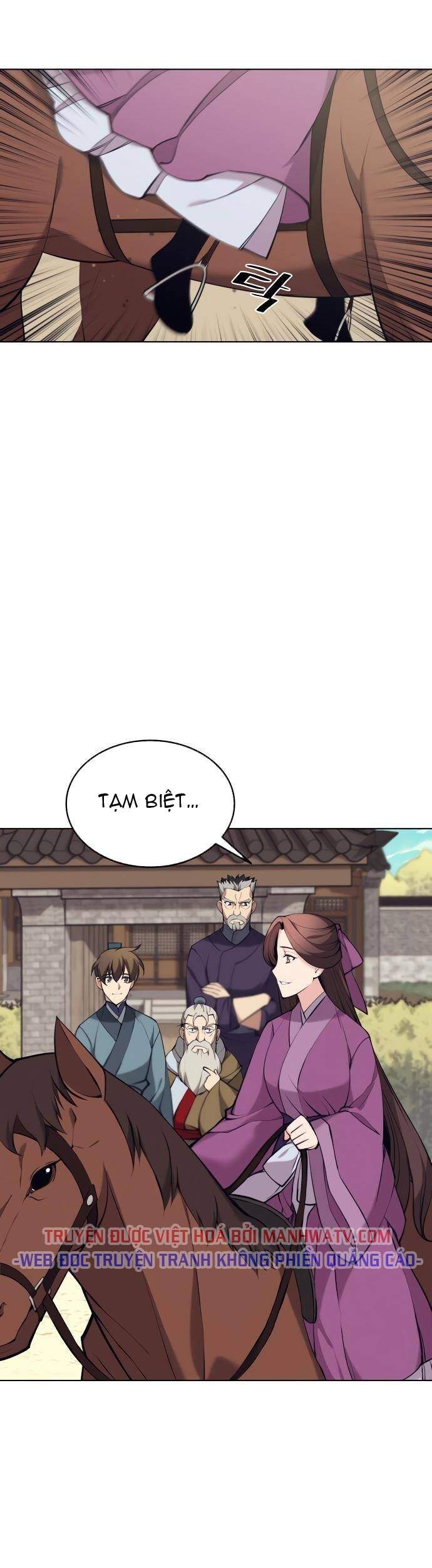 Võ Giả Bất Đắc Dĩ Chapter 76 - 13