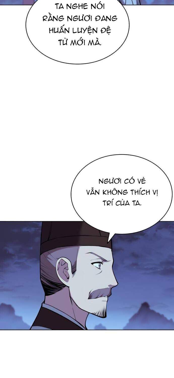 Võ Giả Bất Đắc Dĩ Chapter 76 - 24