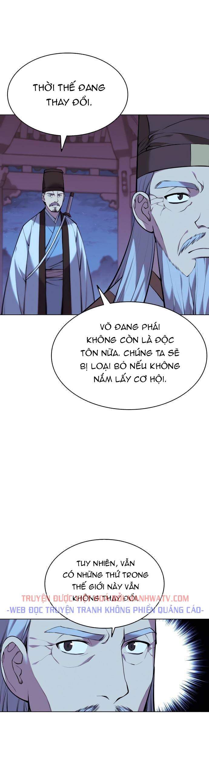 Võ Giả Bất Đắc Dĩ Chapter 76 - 25