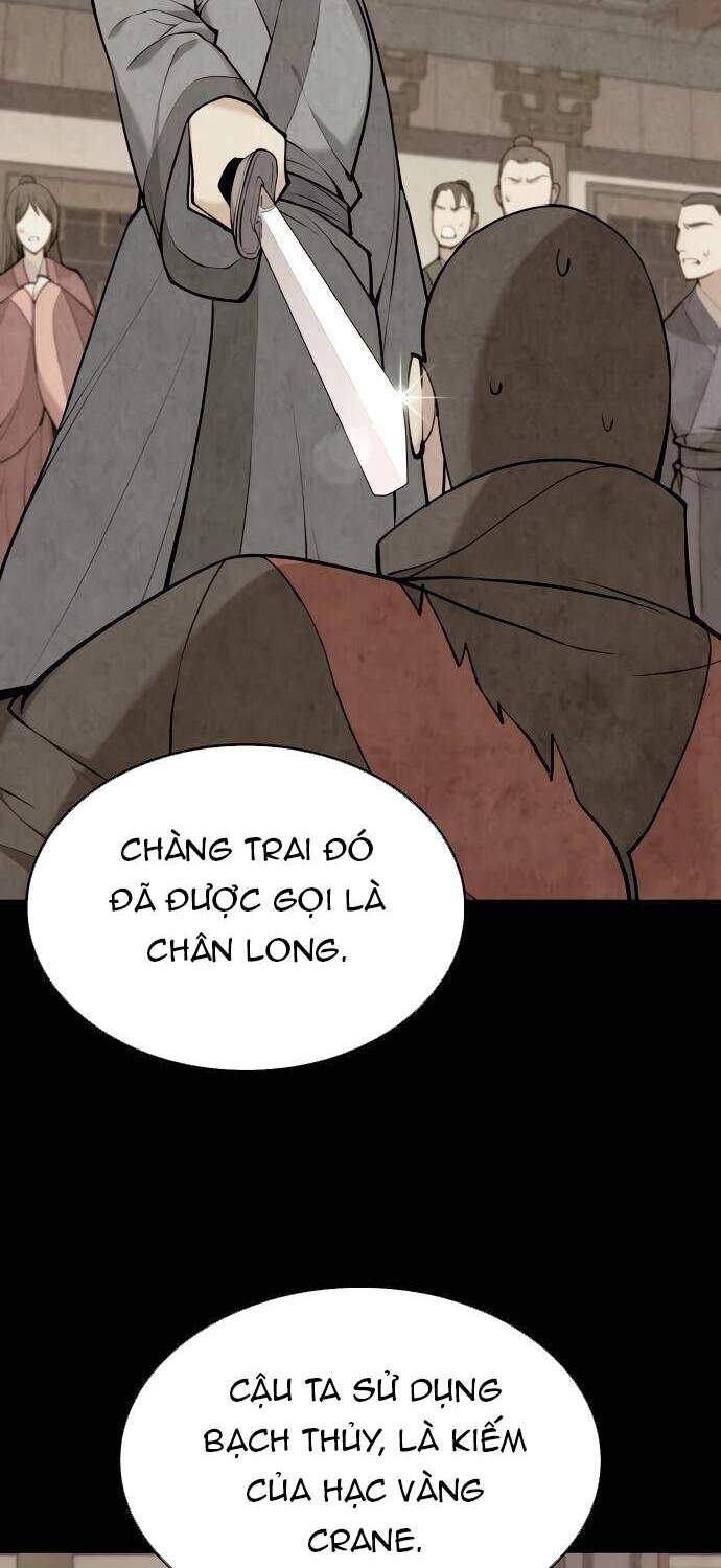 Võ Giả Bất Đắc Dĩ Chapter 76 - 28