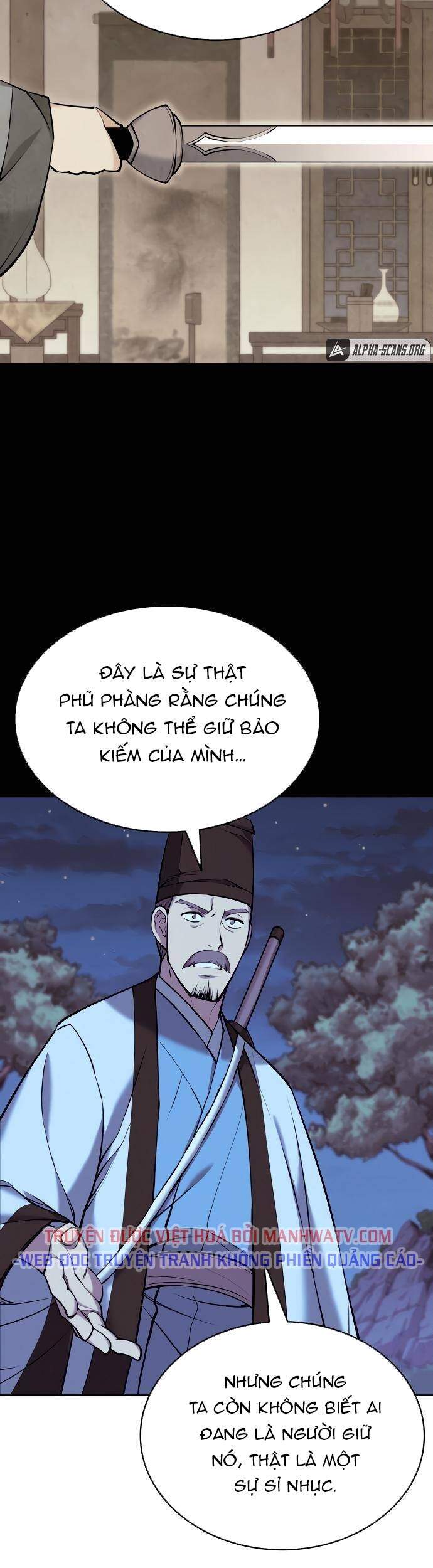 Võ Giả Bất Đắc Dĩ Chapter 76 - 29