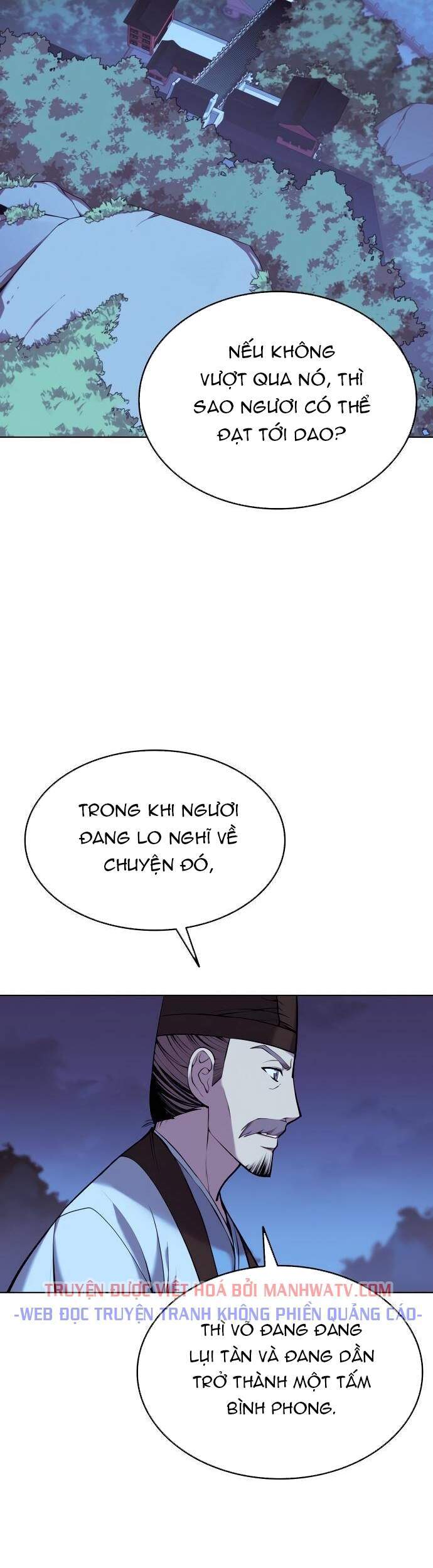Võ Giả Bất Đắc Dĩ Chapter 76 - 33