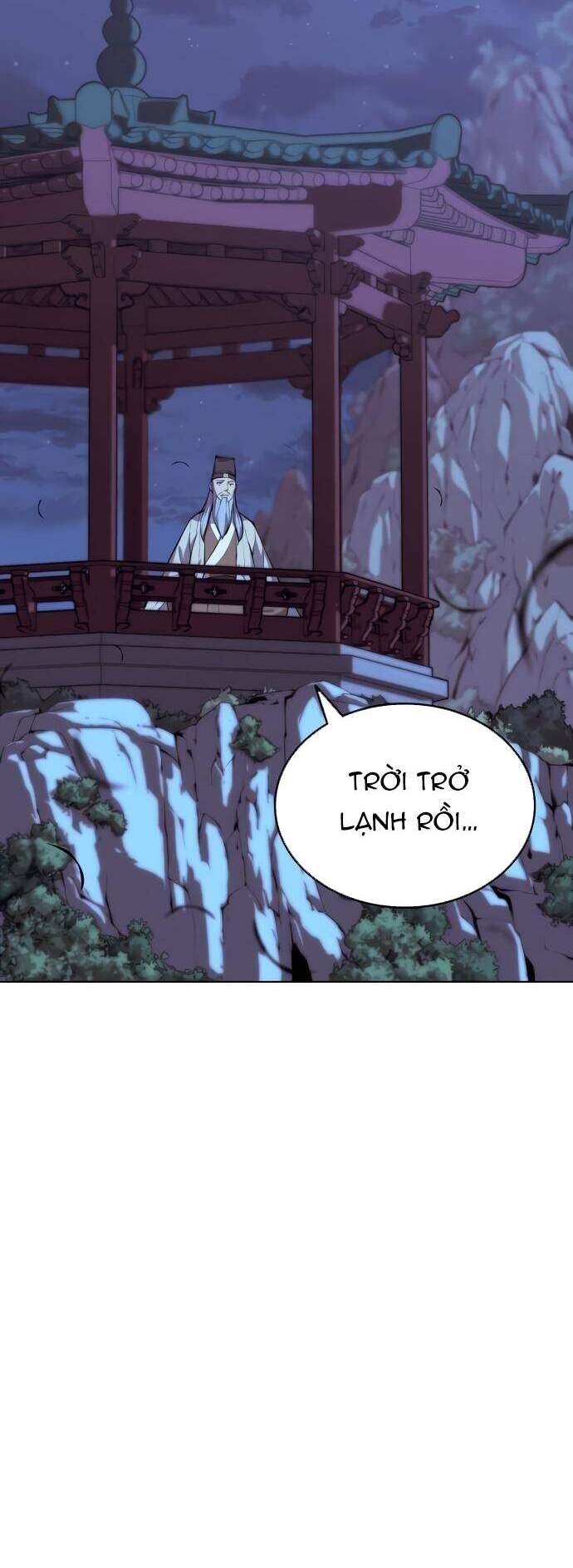 Võ Giả Bất Đắc Dĩ Chapter 76 - 38