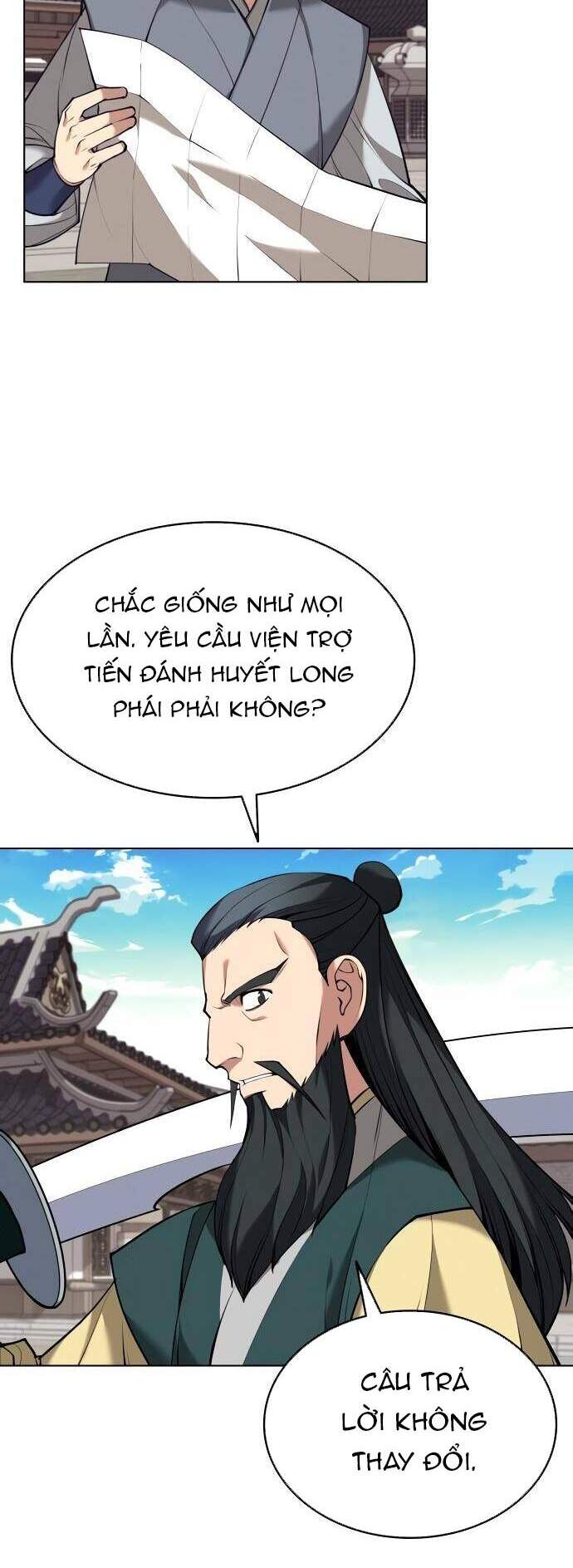 Võ Giả Bất Đắc Dĩ Chapter 76 - 42