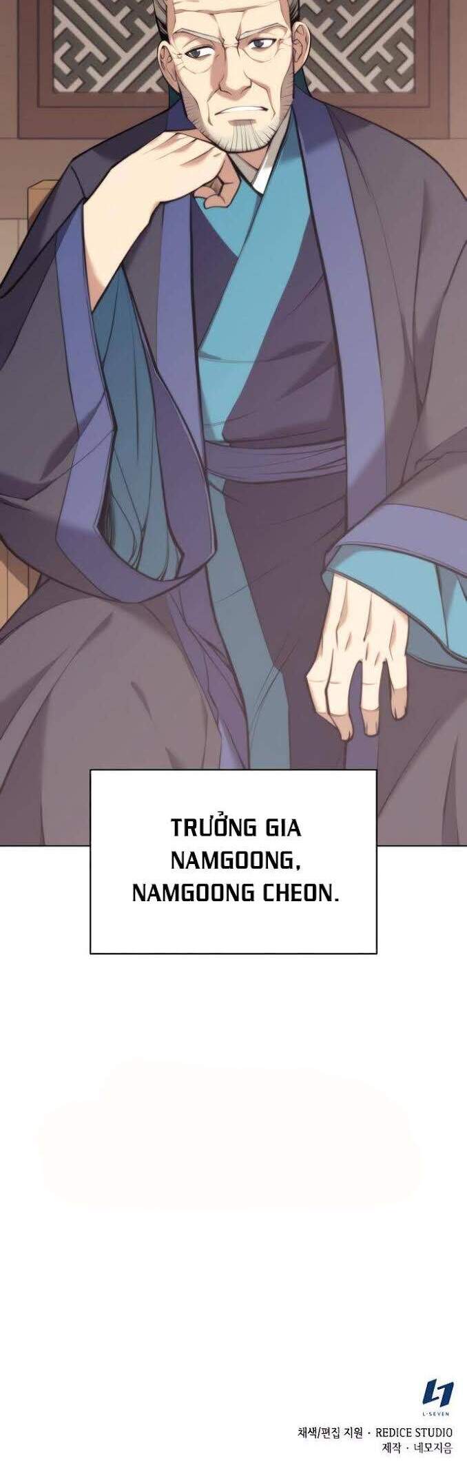 Võ Giả Bất Đắc Dĩ Chapter 76 - 50