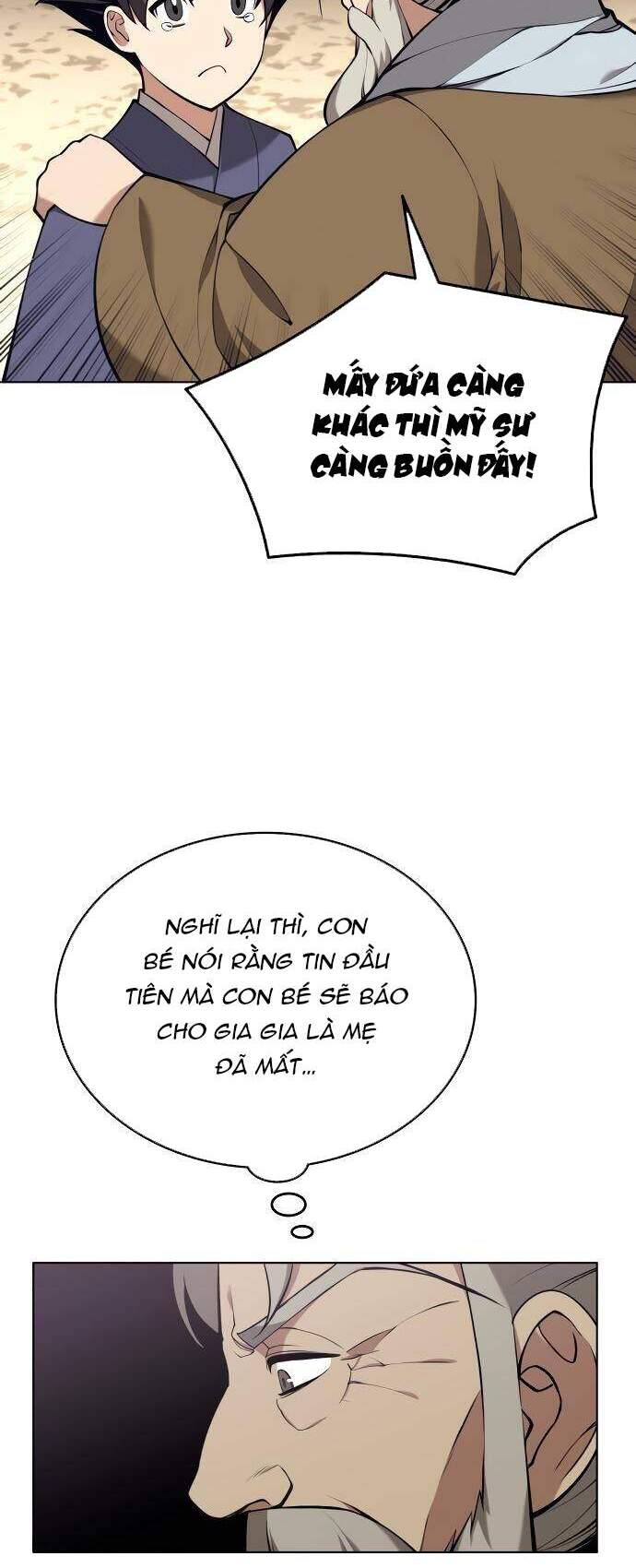 Võ Giả Bất Đắc Dĩ Chapter 76 - 6
