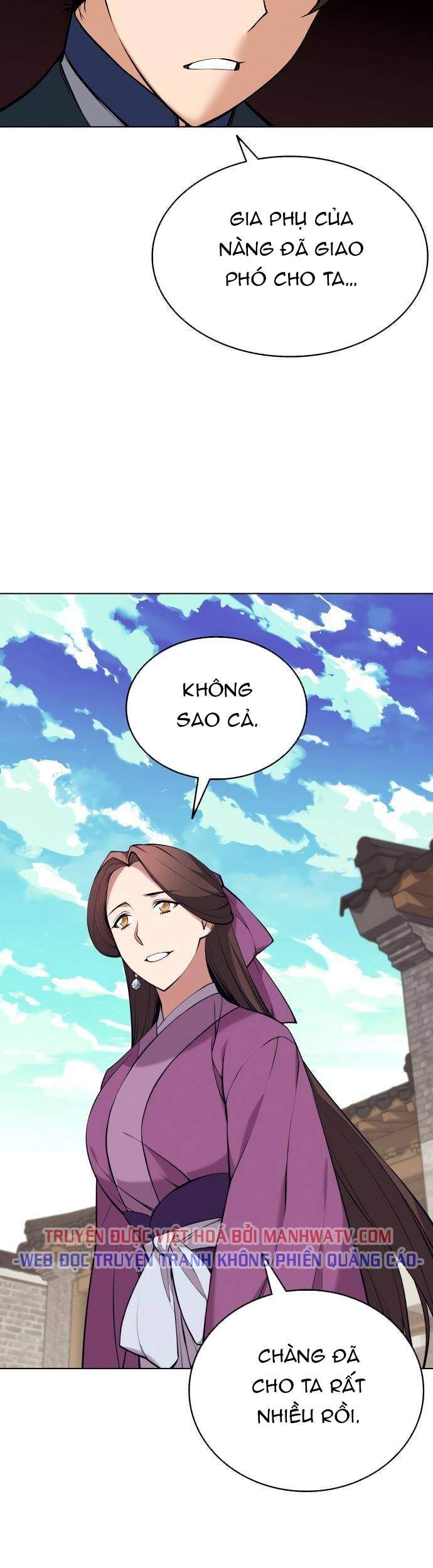 Võ Giả Bất Đắc Dĩ Chapter 76 - 9
