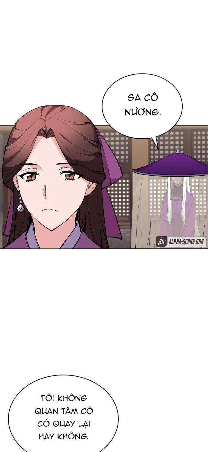 Võ Giả Bất Đắc Dĩ Chapter 76 - 10