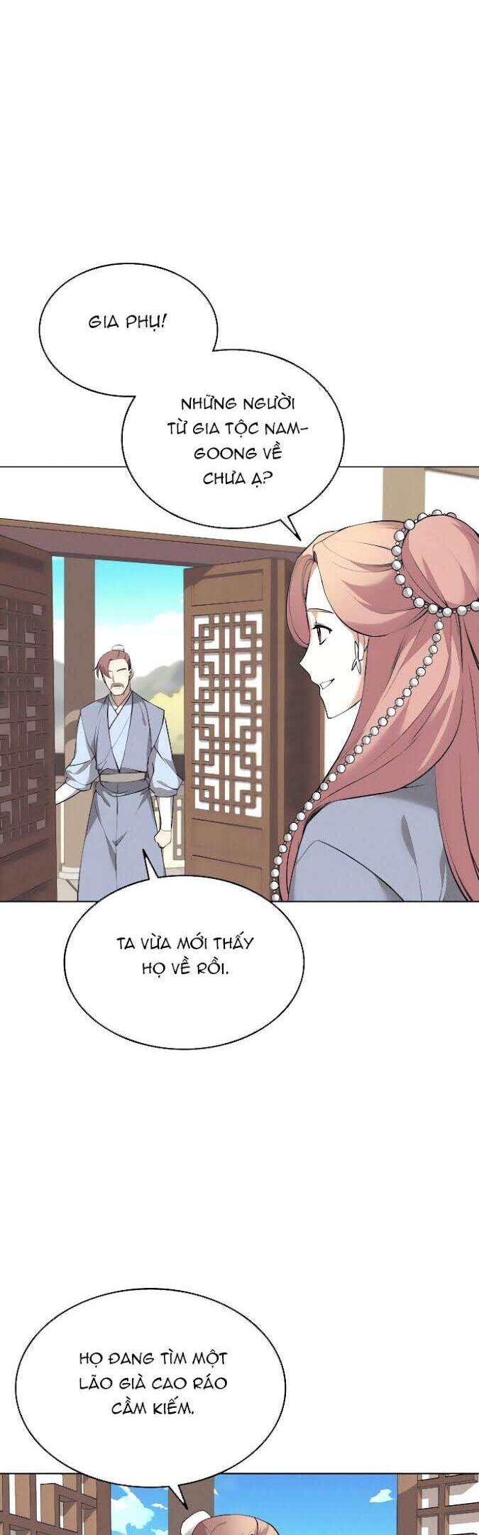 Võ Giả Bất Đắc Dĩ Chapter 77 - 34