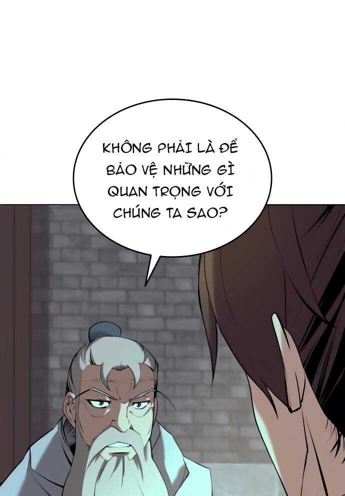 Võ Giả Bất Đắc Dĩ Chapter 78 - 103