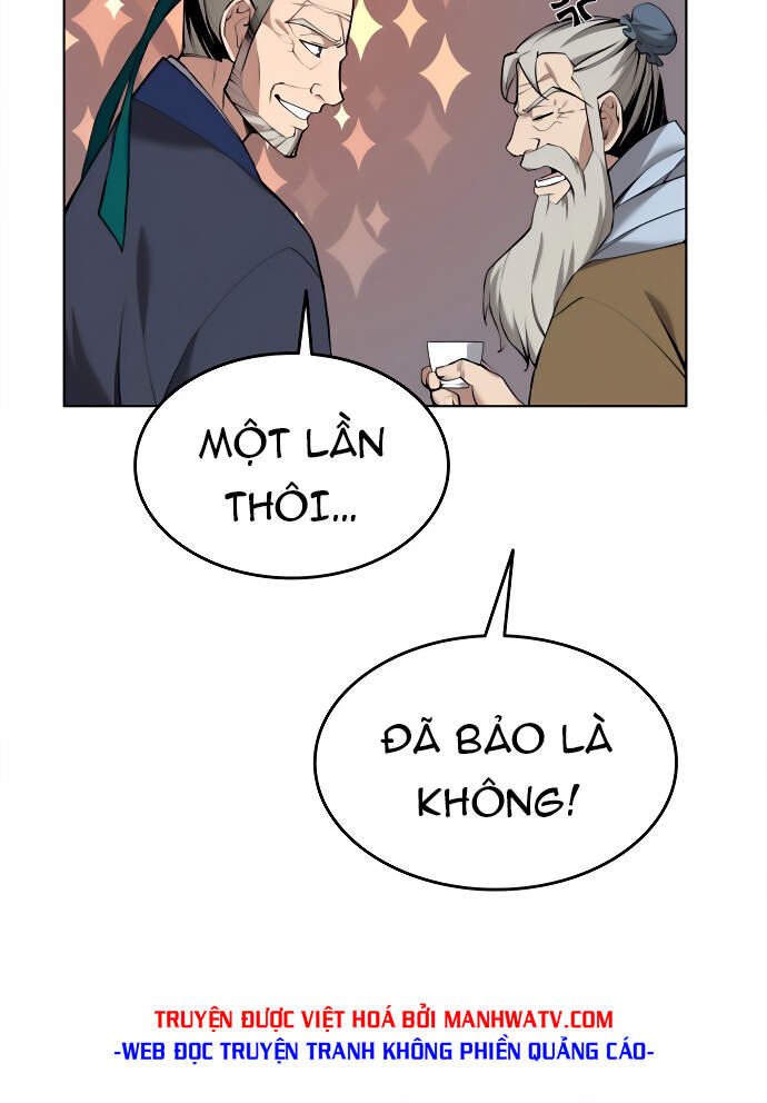Võ Giả Bất Đắc Dĩ Chapter 78 - 21