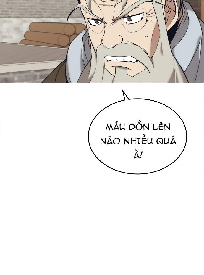 Võ Giả Bất Đắc Dĩ Chapter 78 - 4