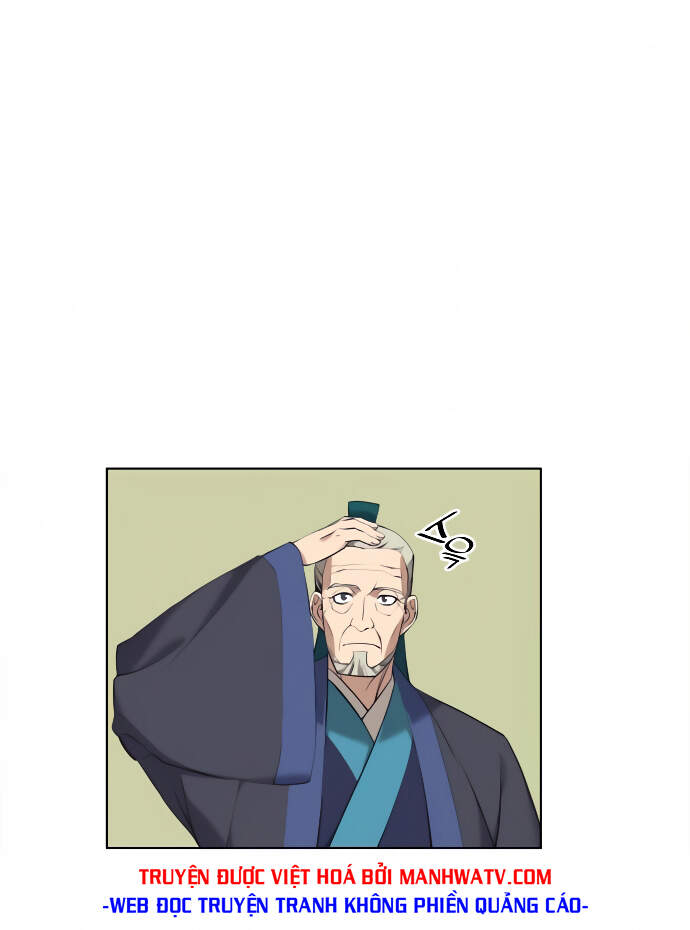 Võ Giả Bất Đắc Dĩ Chapter 78 - 6