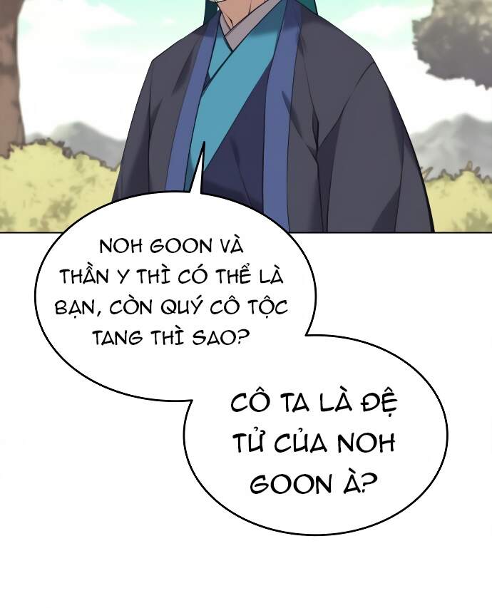 Võ Giả Bất Đắc Dĩ Chapter 78 - 73