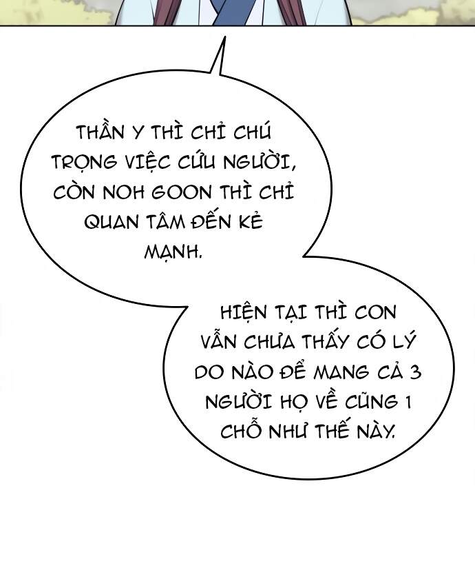 Võ Giả Bất Đắc Dĩ Chapter 78 - 75
