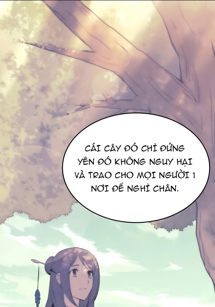 Võ Giả Bất Đắc Dĩ Chapter 78 - 82