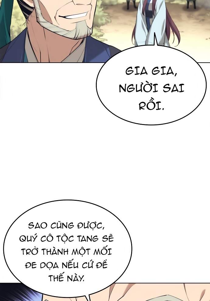 Võ Giả Bất Đắc Dĩ Chapter 78 - 87