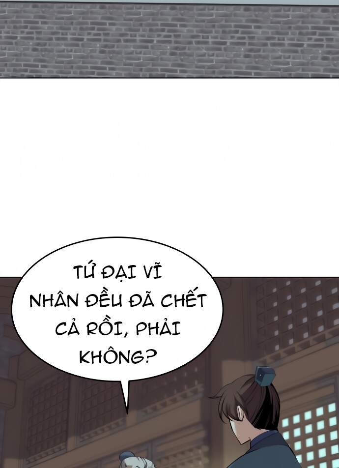 Võ Giả Bất Đắc Dĩ Chapter 78 - 92