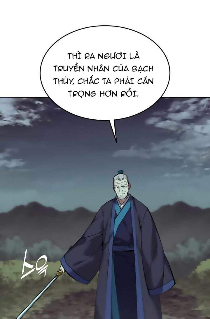Võ Giả Bất Đắc Dĩ Chapter 79 - 14