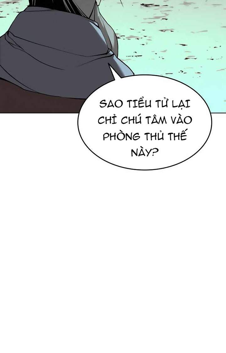 Võ Giả Bất Đắc Dĩ Chapter 79 - 51
