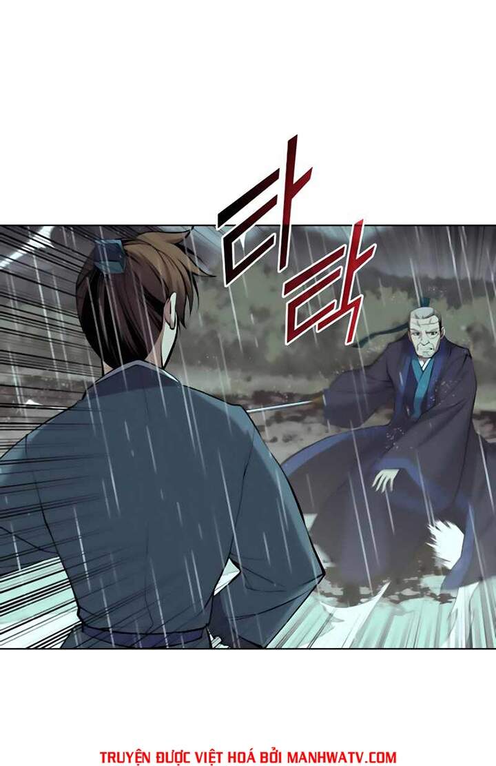 Võ Giả Bất Đắc Dĩ Chapter 79 - 93