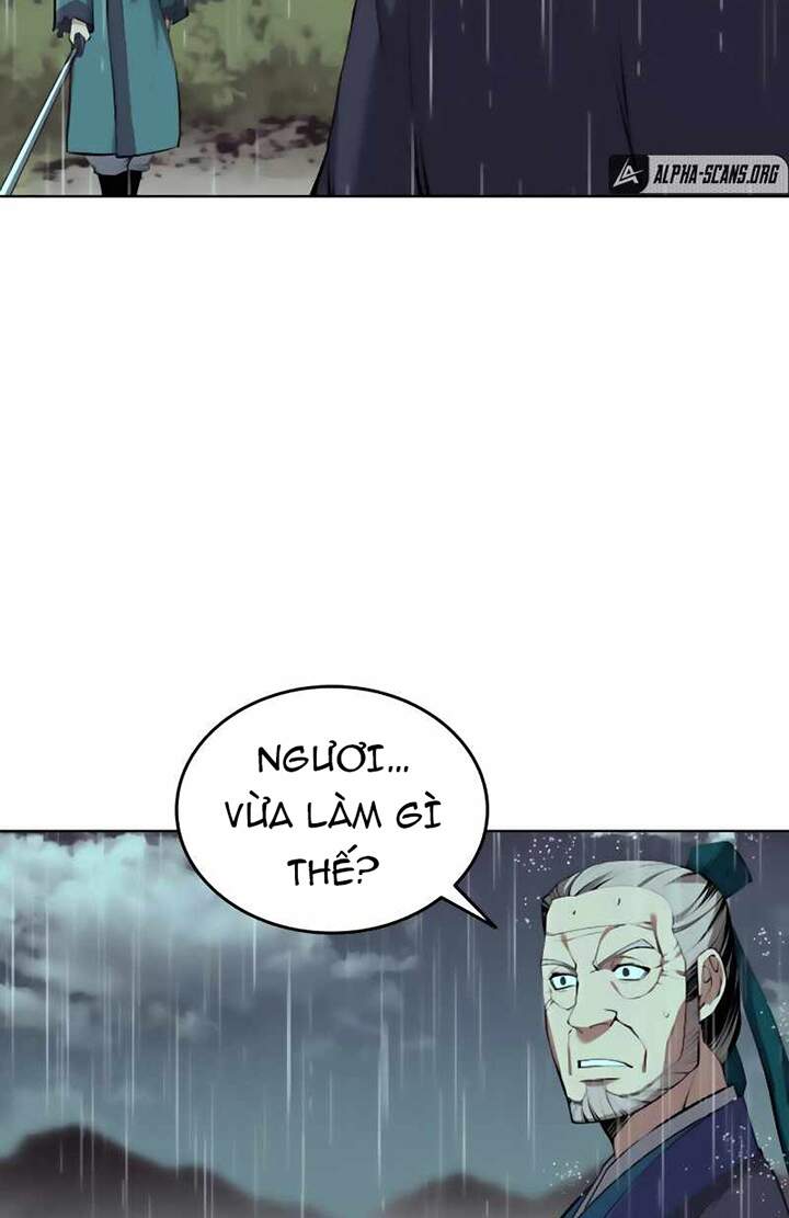 Võ Giả Bất Đắc Dĩ Chapter 79 - 95