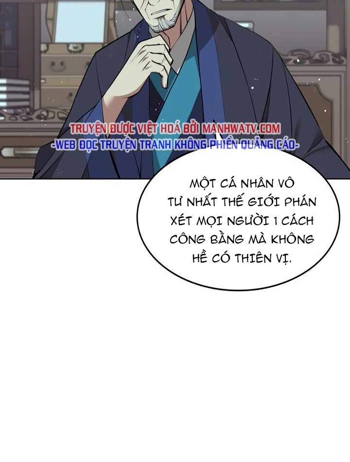 Võ Giả Bất Đắc Dĩ Chapter 80 - 109
