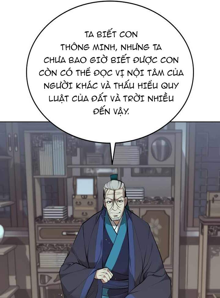 Võ Giả Bất Đắc Dĩ Chapter 80 - 120