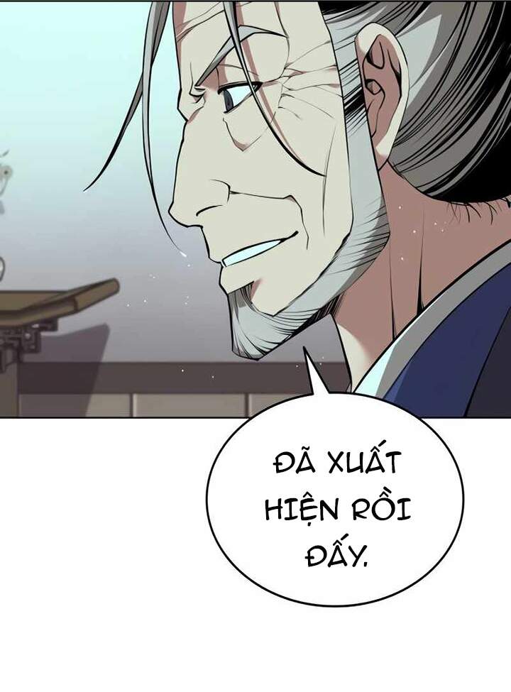 Võ Giả Bất Đắc Dĩ Chapter 80 - 123