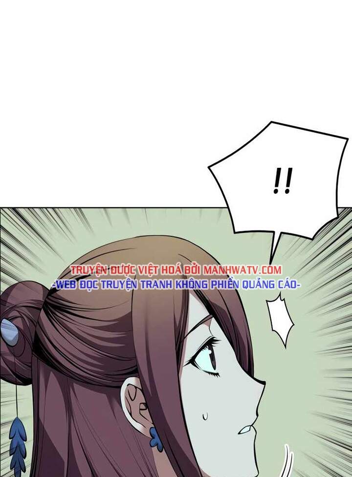 Võ Giả Bất Đắc Dĩ Chapter 80 - 124