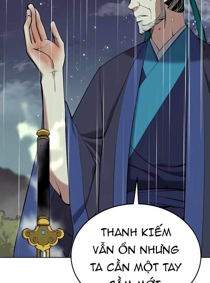Võ Giả Bất Đắc Dĩ Chapter 80 - 38