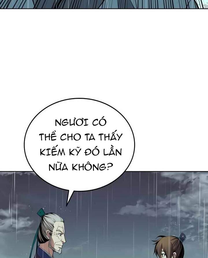 Võ Giả Bất Đắc Dĩ Chapter 80 - 45