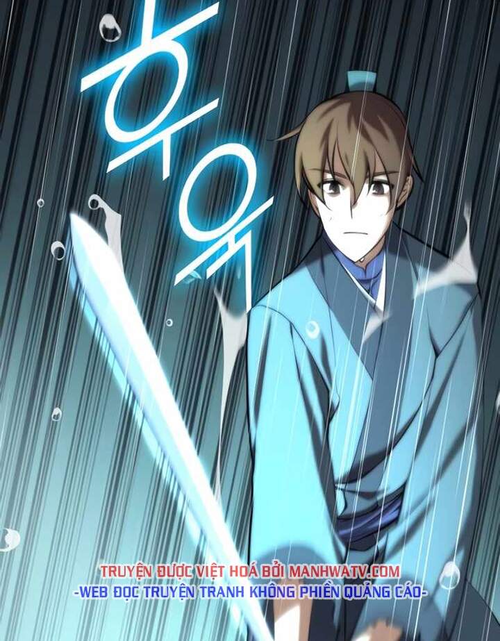 Võ Giả Bất Đắc Dĩ Chapter 80 - 56