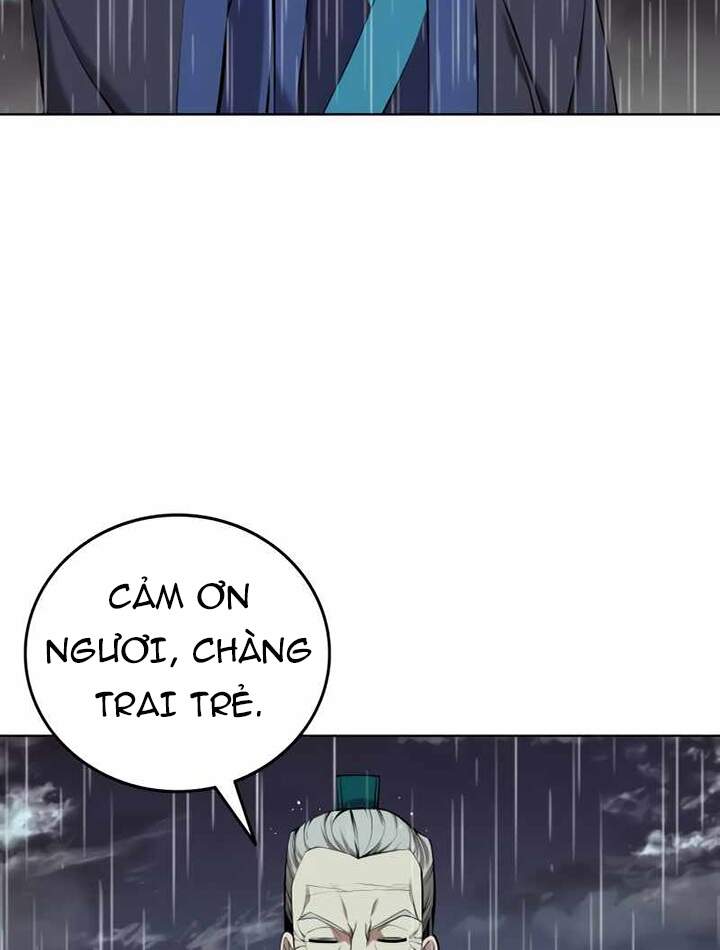 Võ Giả Bất Đắc Dĩ Chapter 80 - 73