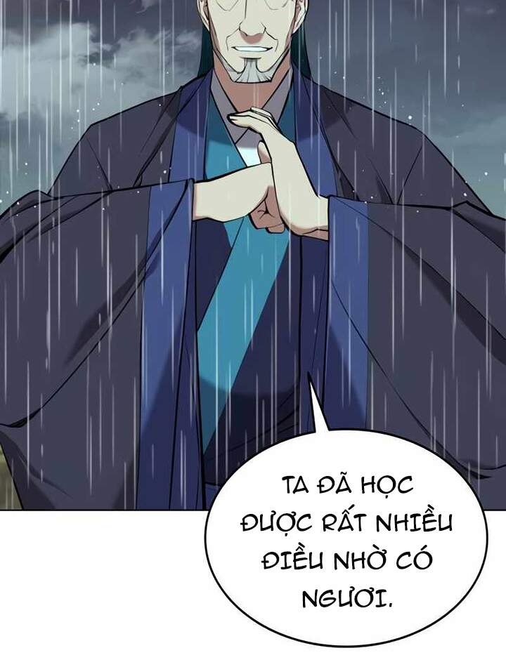 Võ Giả Bất Đắc Dĩ Chapter 80 - 74