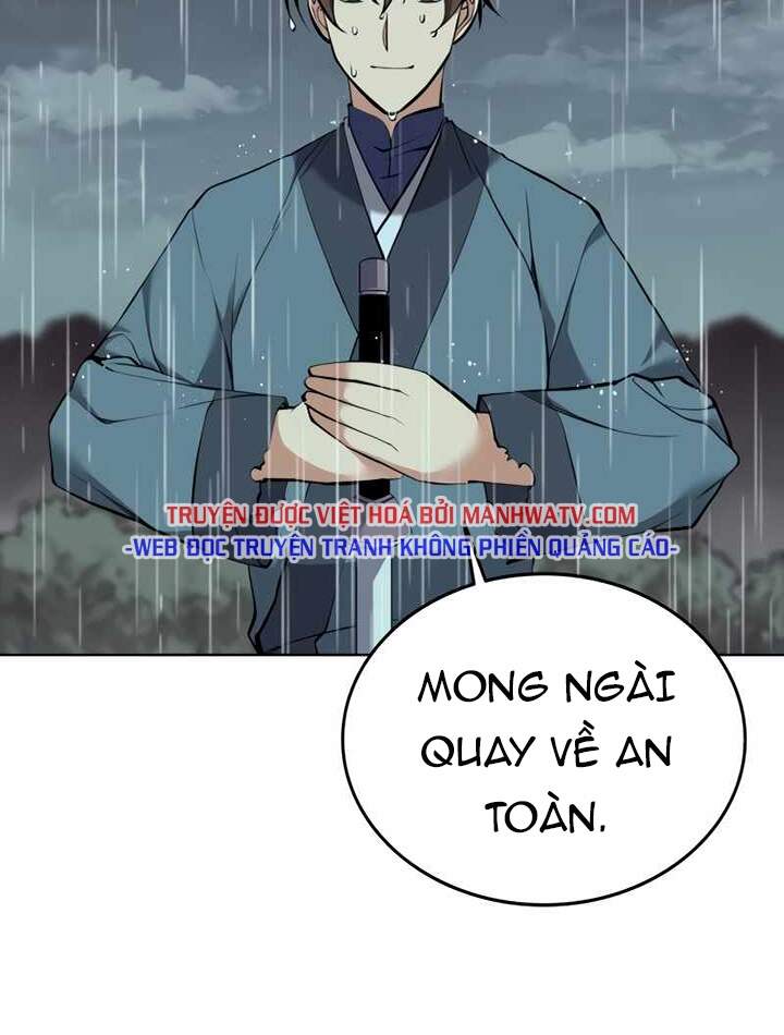 Võ Giả Bất Đắc Dĩ Chapter 80 - 76
