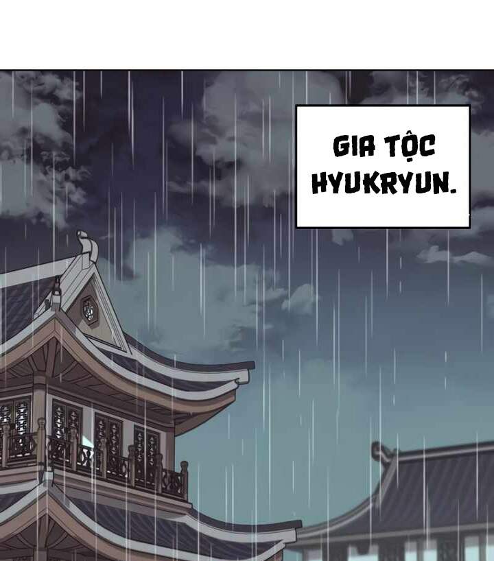 Võ Giả Bất Đắc Dĩ Chapter 80 - 90
