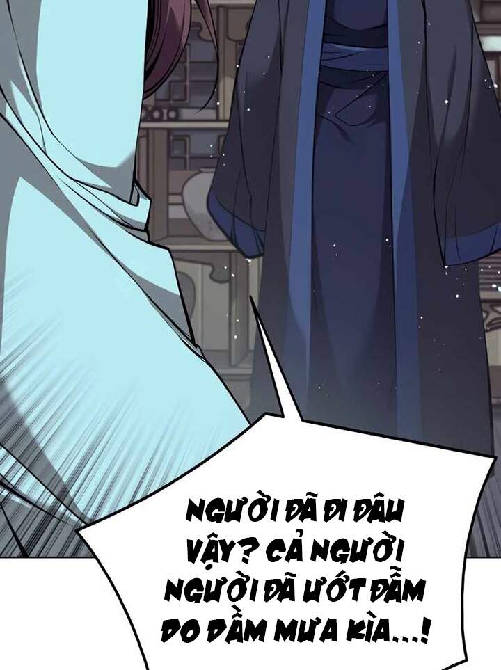 Võ Giả Bất Đắc Dĩ Chapter 80 - 93