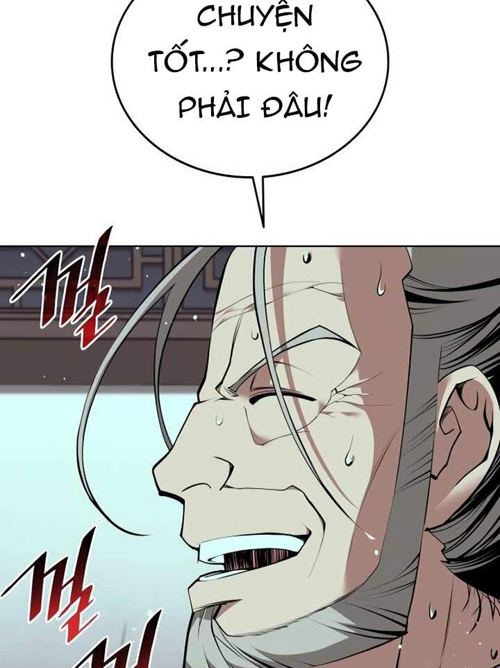 Võ Giả Bất Đắc Dĩ Chapter 80 - 100